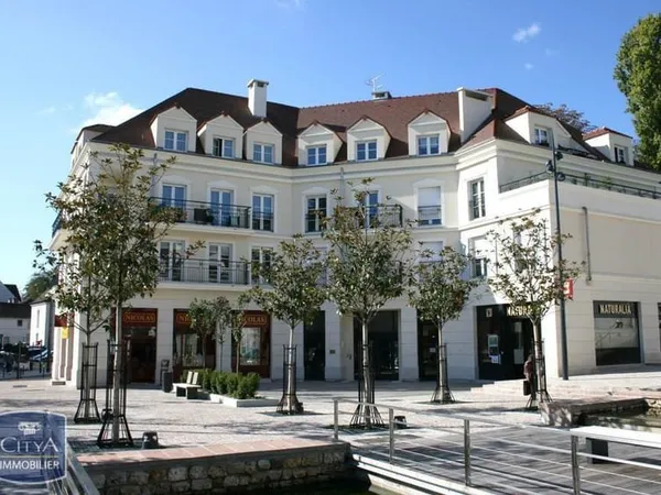 Stationnement Location Châtenay-Malabry   90€