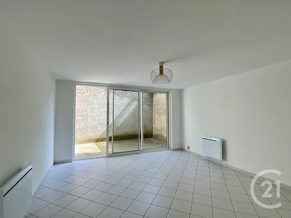 Appartement 2 pièces 51 m²