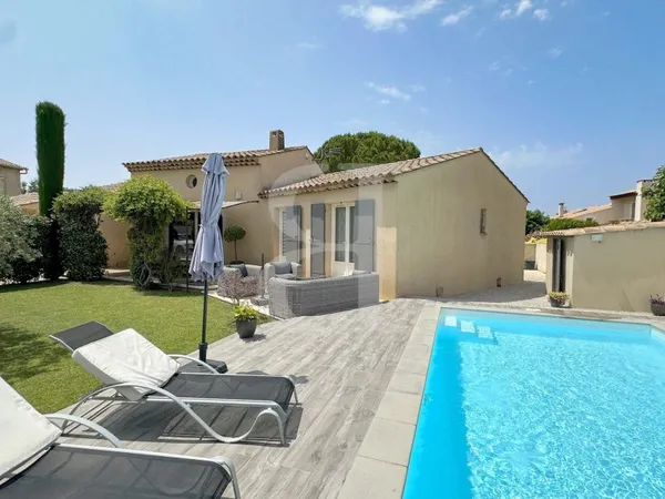 Maison 6 pièces 145 m²