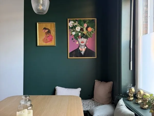 Vente Maison de ville 5 pièces