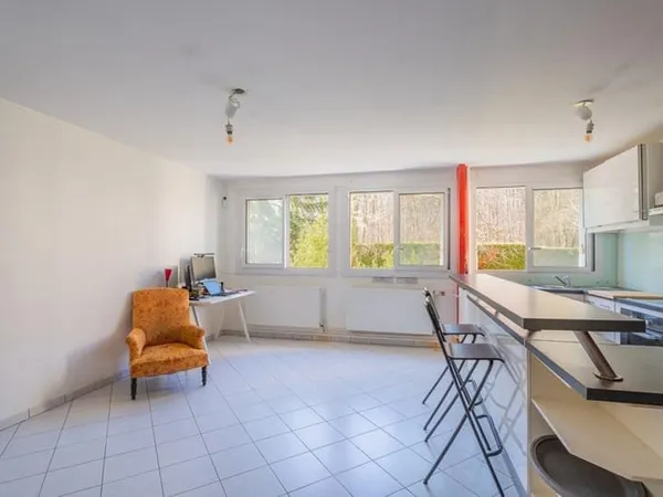 Appartement 2 chambres 92310 Sèvres