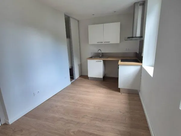 Appartement 3 pièce(s) 55.21 m2