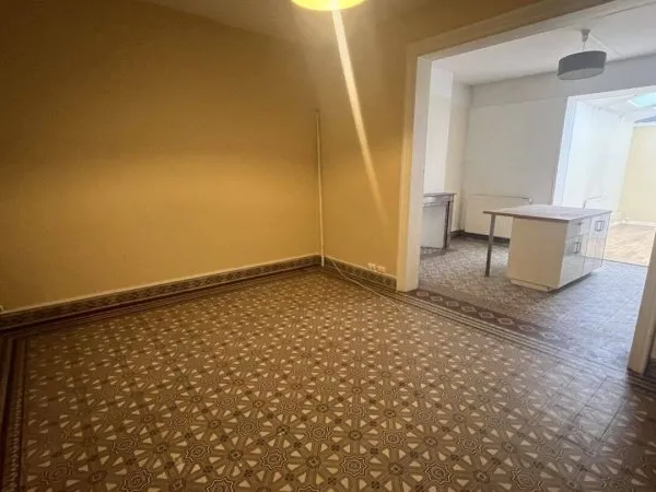 Appartement 4 pièces 75 m²