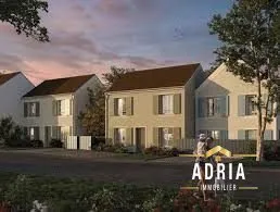 Maison 5 pièces 104 m²