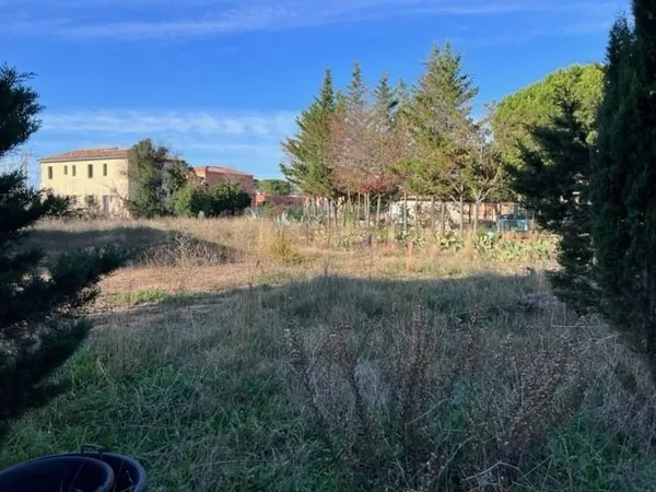 Terrain 0 pièces