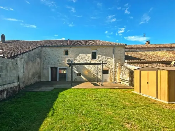 Maison 5 pièces 225 m²
