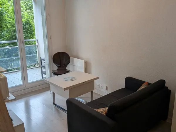 Appartement T2 Clermont Ferrand