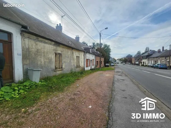 Maison 15 pièces 385 m²