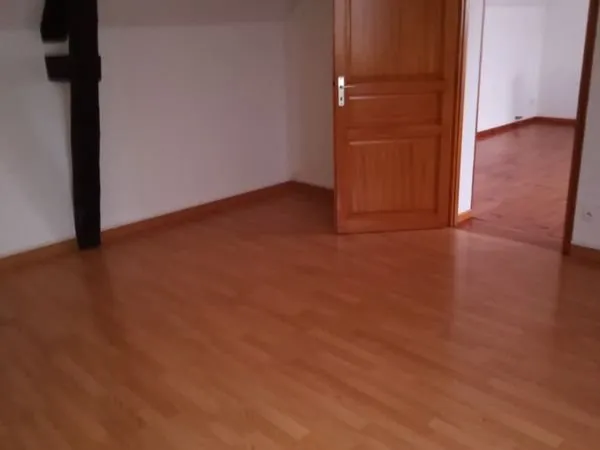 A louer appartement centre ville