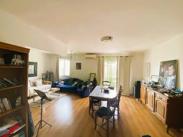 Appartement T3/4 chemin de Biancarello