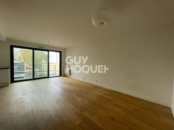 Appartement 1 pièce 36 m²