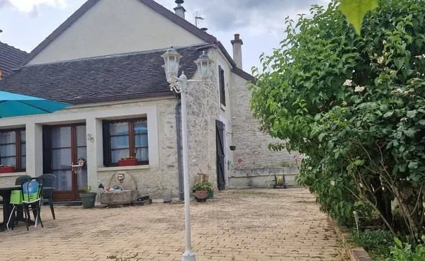 Maison 5 pièces 97 m²