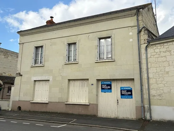 Maison ancienne à vendre à VARRAINS