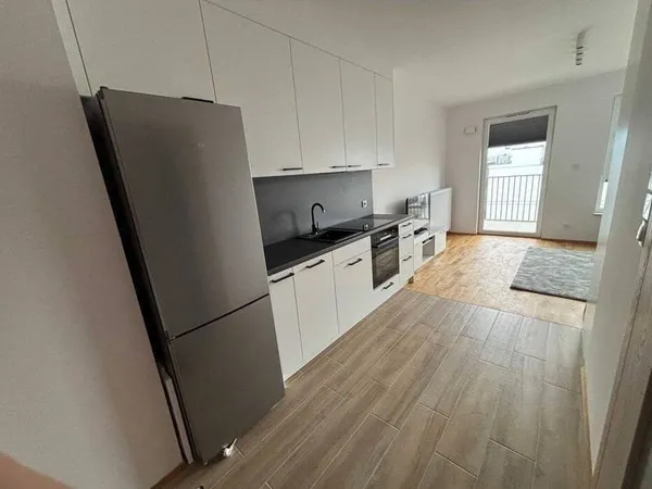 Appartement 1 pièce 25 m²