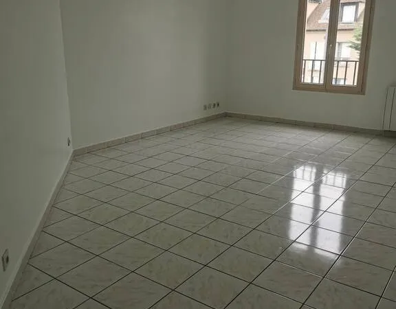 Appartement 3 pièces 72 m²