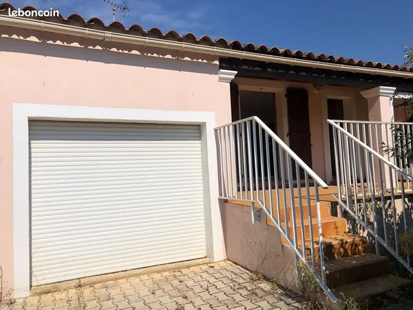 Maison 3 pièces 73 m²