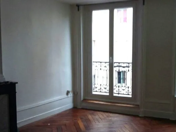 Appartement 2 pièces 62 m²