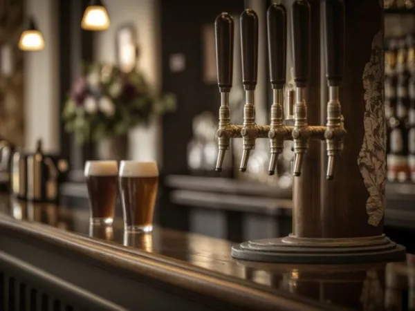 Bar tabac loto 300 m²
