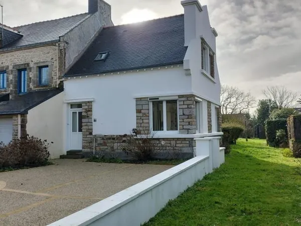 Maison 1 pièce 58 m²