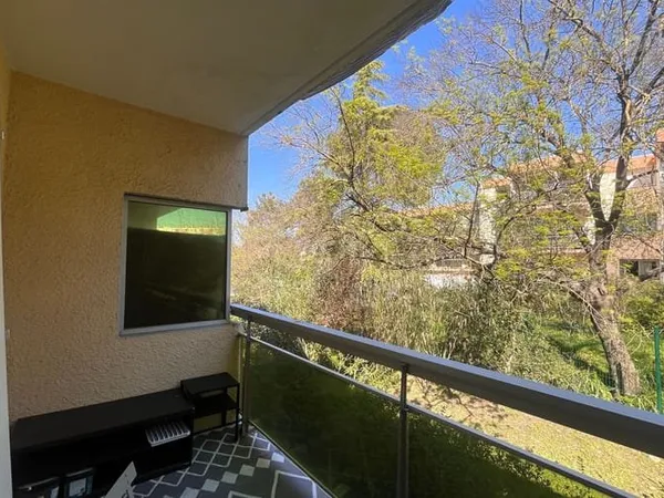Studio 1 pièce 25 m²