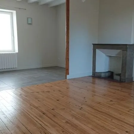 Appartement 3 chambres Lentilly