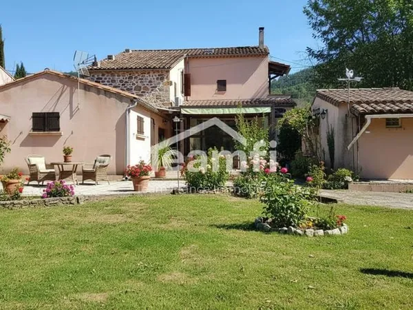 Maison à vendre Gagnières