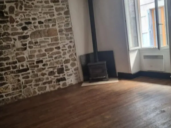 Maison 5 pièces 71 m²