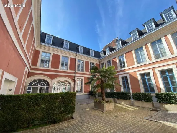 Coeur du Vieux Lille - Studio - 157 500