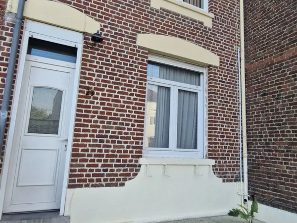 maison de ville
