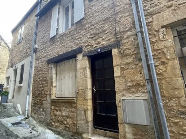 SARLAT CENTRE - 100 m Cité médiévale, maison 70m2
