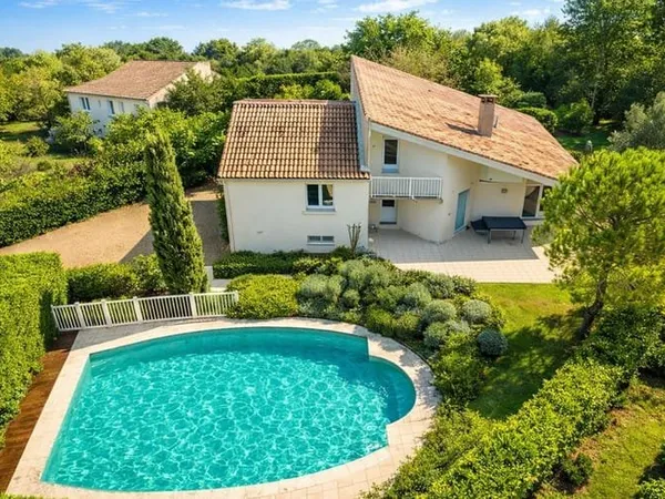 Maison 4 pièces 114 m²
