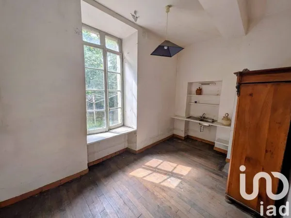 Appartement 2 pièces 27 m²