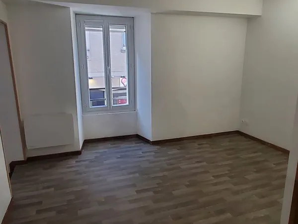 Appartement Angerville 2 pièce(s) 53.80 m2
