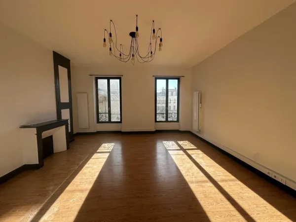 Petite coproprieté