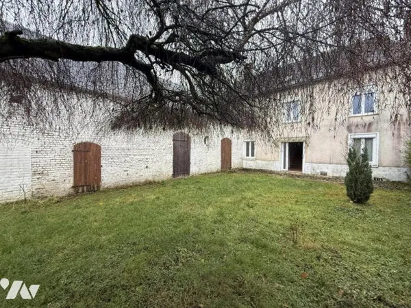 Maison 8 pièces 165 m²