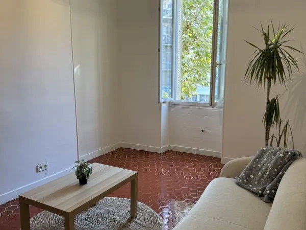 Vends appartement