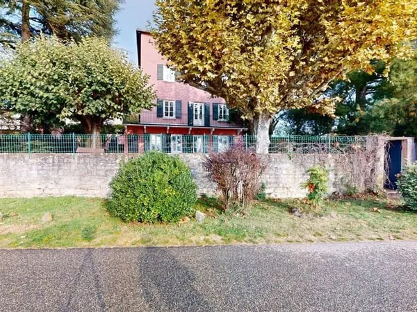 Maison 5 pièces 159 m²