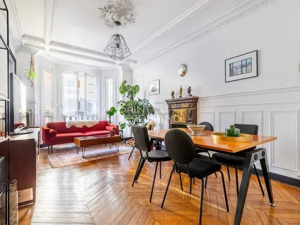 Appartement 3 pièces 79 m²