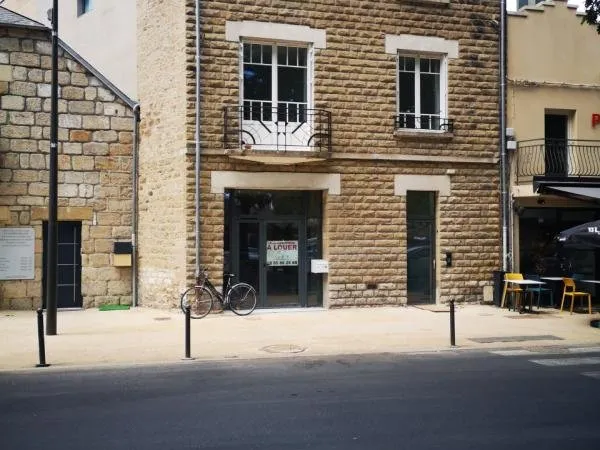 Appartement type 3 - de 71 m²