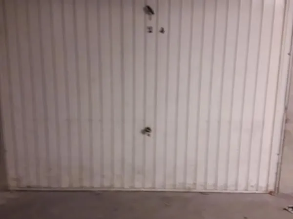 Garage/box 14 m² Lyon