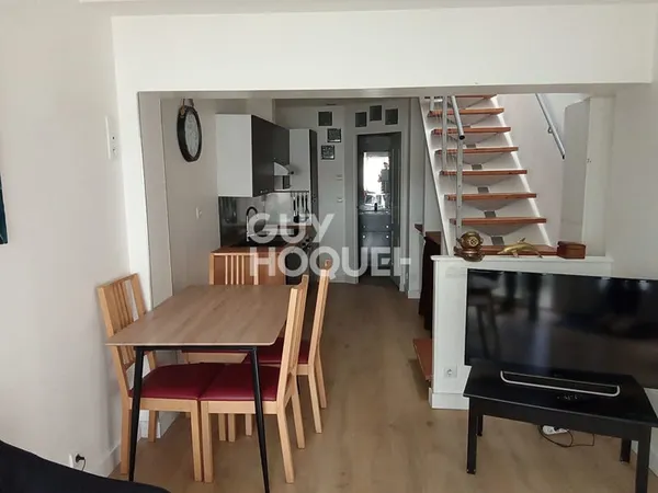 Maison à vendre à Saint Hilaire de Riez - Quartier Pin-Balma