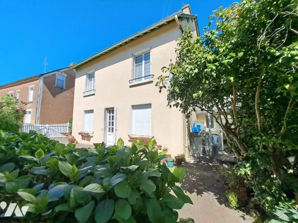 Maison 6 pièces 94 m²
