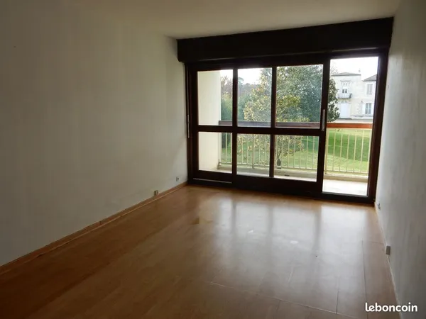 Appartement T1 bis 28m2