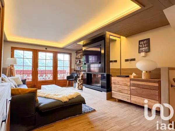 Vente Triplex 5 pièces