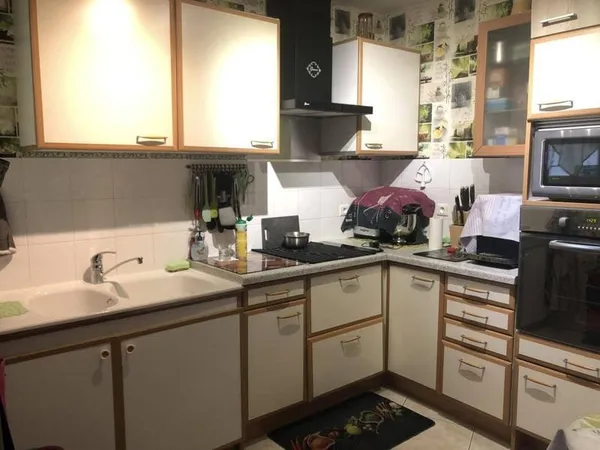 Appartement 3 pièces 70 m²