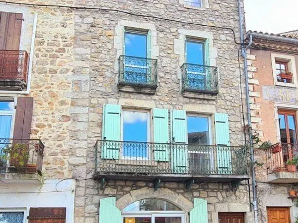 Maison 5 pièces 149 m²