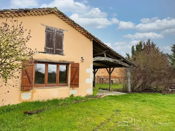 Maison Vente Marsan 4p 173m² 264900€