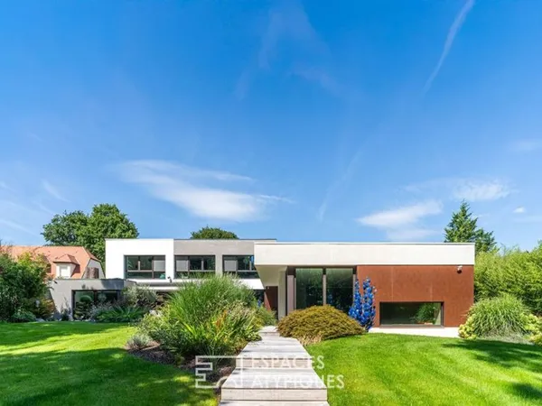 Maison de luxe 10 pièces 905 m²
