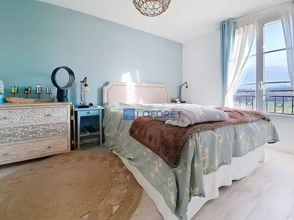 Maison 7 pièces 170 m²