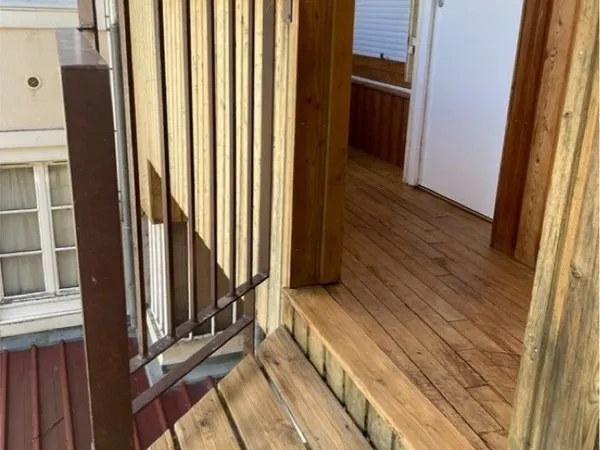 Appartement meublé 55m5
